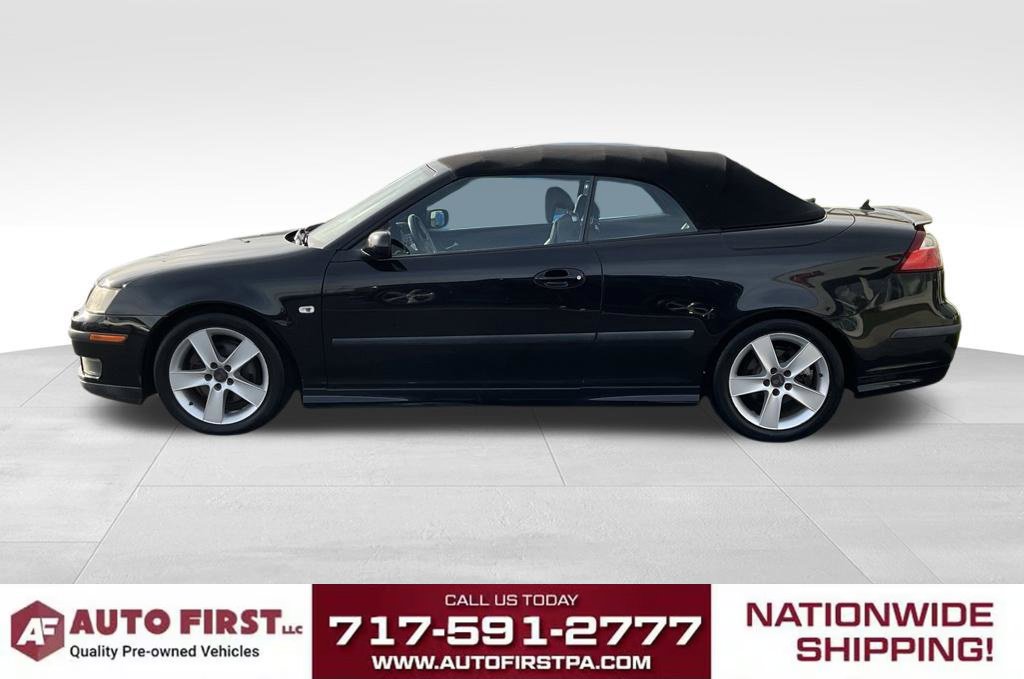 Used 2006 Saab 9-3 Aero FWD image 5