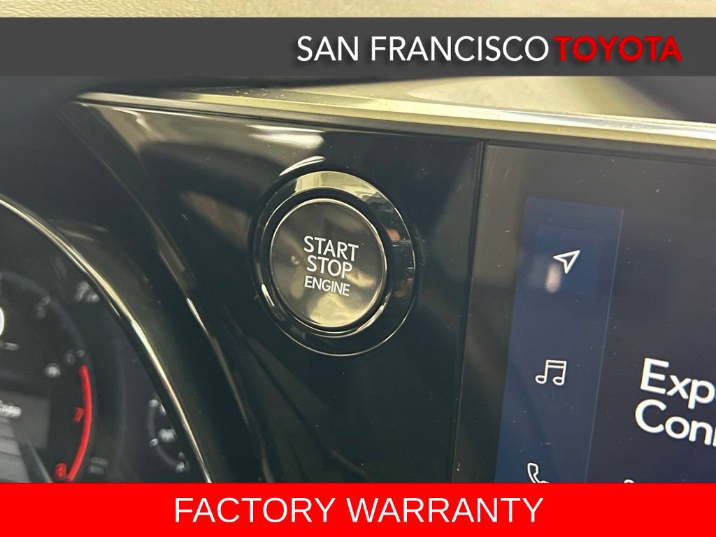 Used 2025 Lexus TX 350 AWD w/ Technology Package image 27
