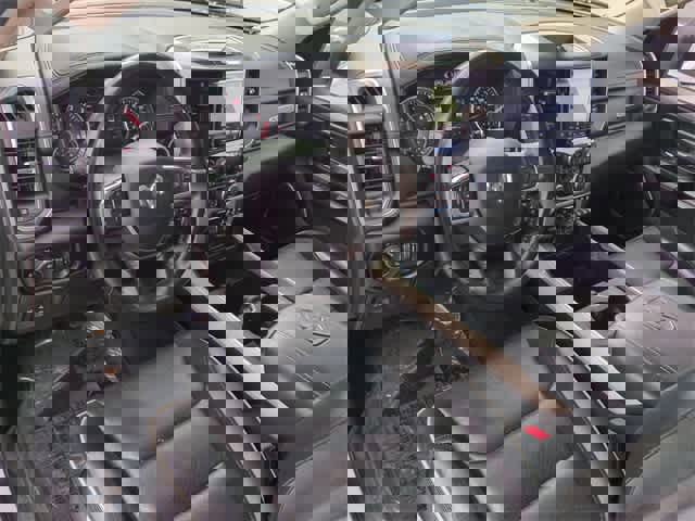 Used 2021 RAM 1500 Laramie image 10