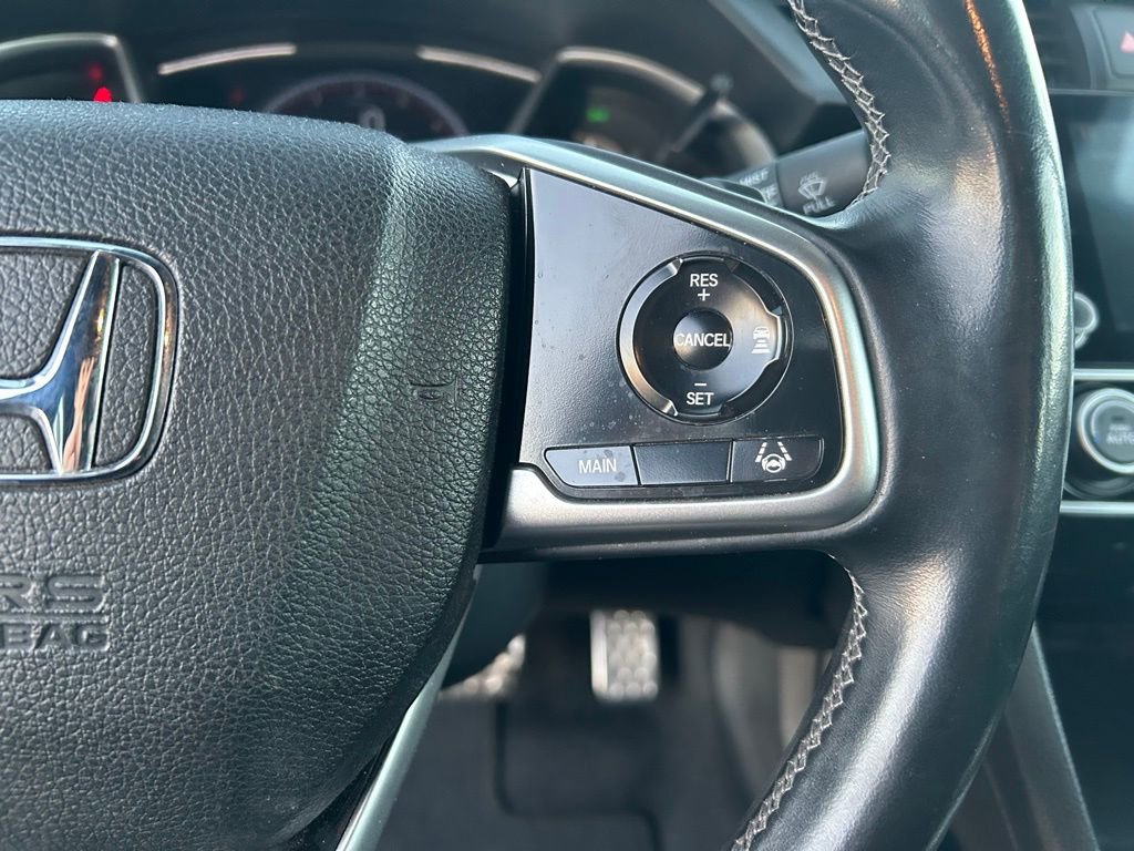 Used 2020 Honda Civic Sport image 16