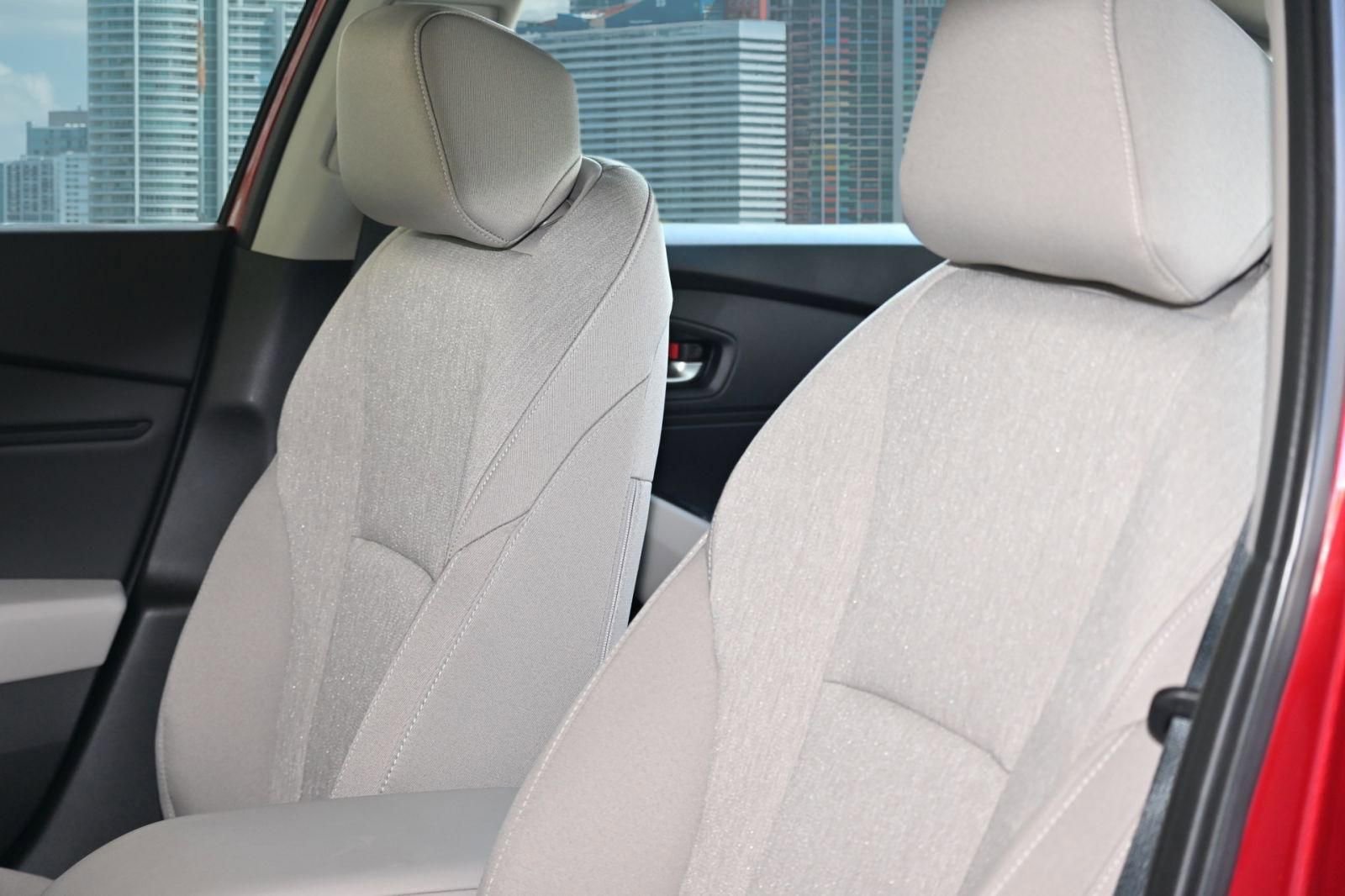New 2026 Honda Accord SE image 12