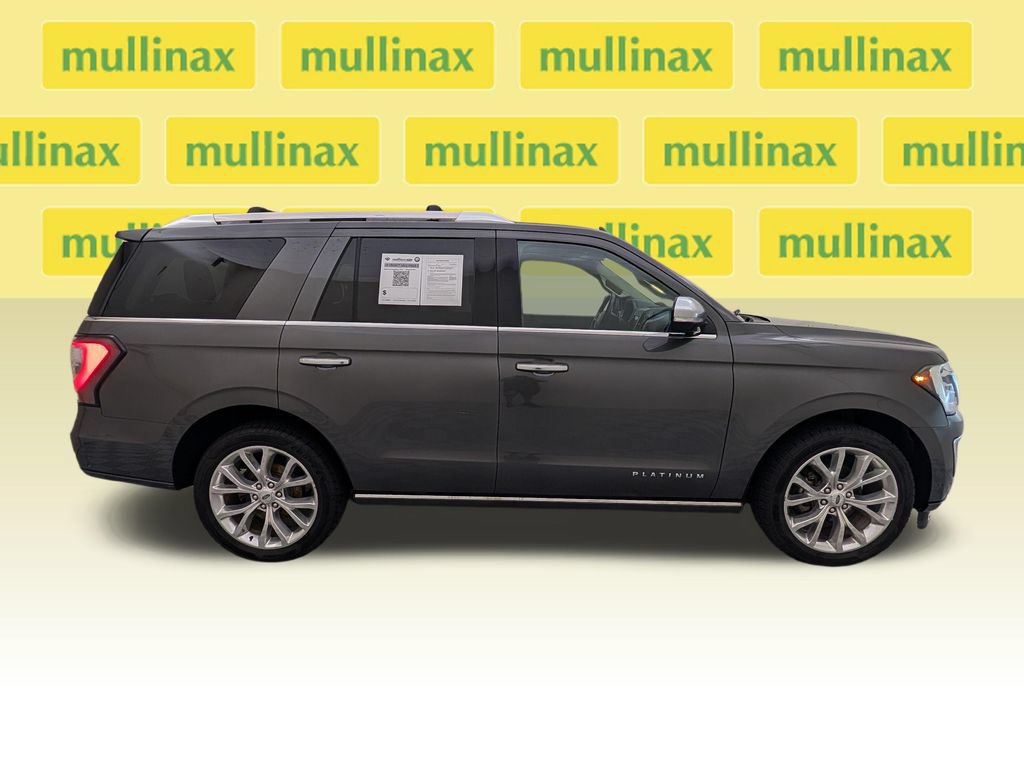 Used 2019 Ford Expedition Platinum AWD/4WD video 2