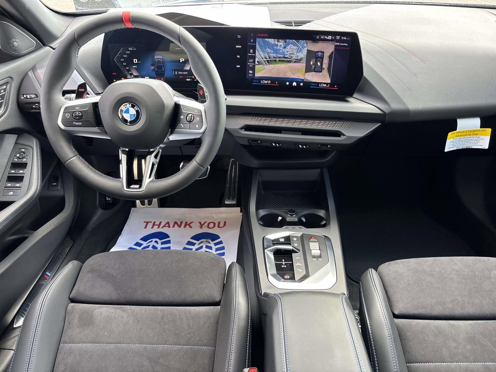 New 2026 BMW M235i xDrive w/ Technology Package image 28