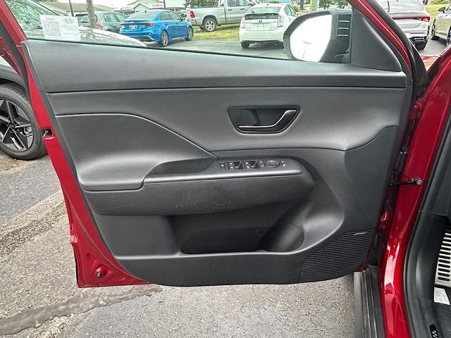 Used 2024 Hyundai Kona N Line image 16