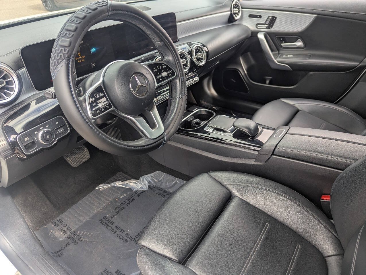 Used 2020 Mercedes-Benz CLA 250 image 23