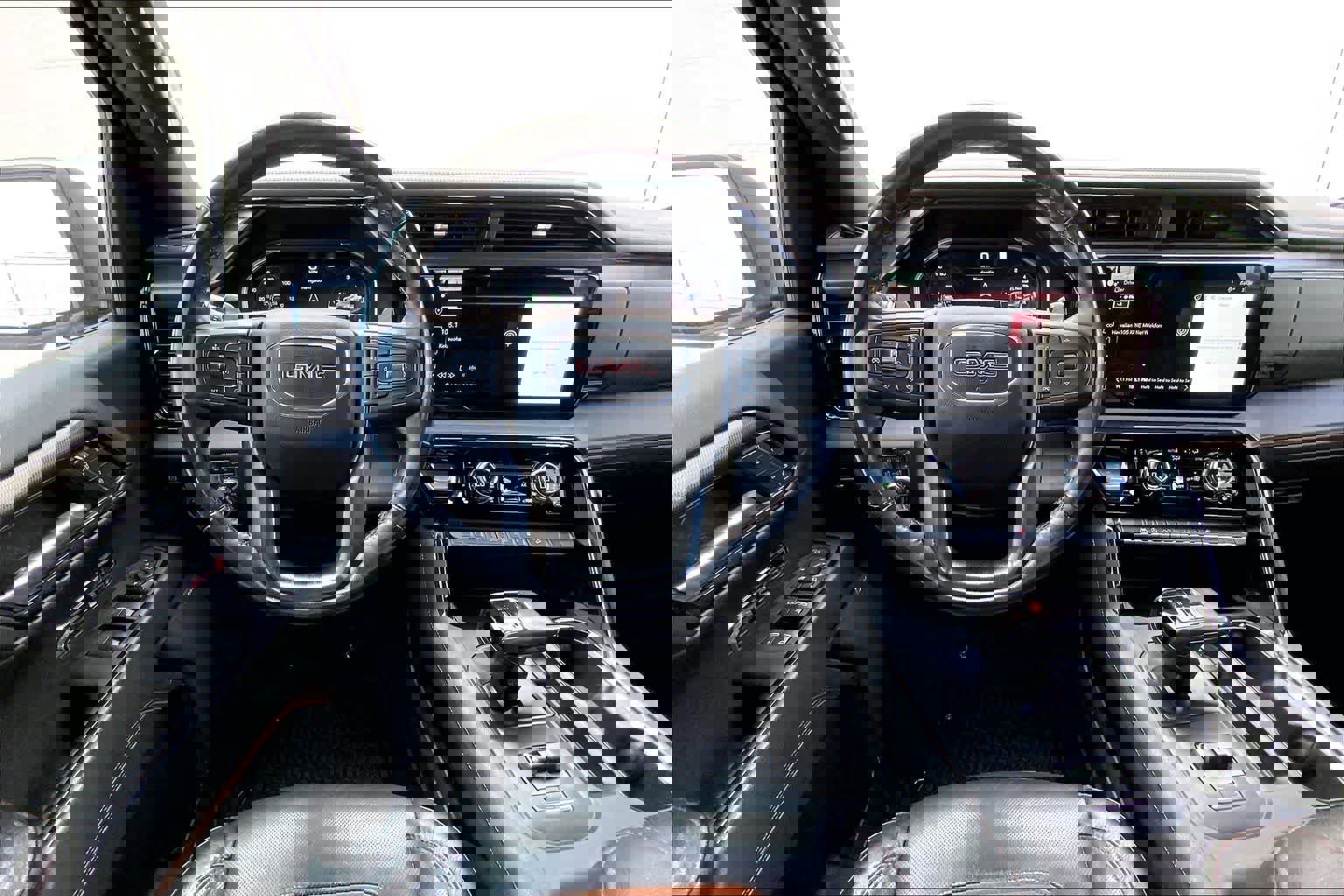 Used 2022 GMC Sierra 1500 AT4 w/ AT4 Preferred Package image 14