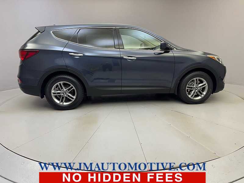 Used 2017 Hyundai Santa Fe Sport AWD/4WD image 6
