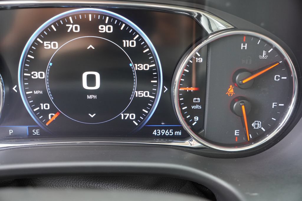 Certified 2022 GMC Acadia Denali w/ Trailering Package AWD/4WD image 40