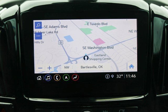 Used 2022 Chevrolet Traverse RS image 28