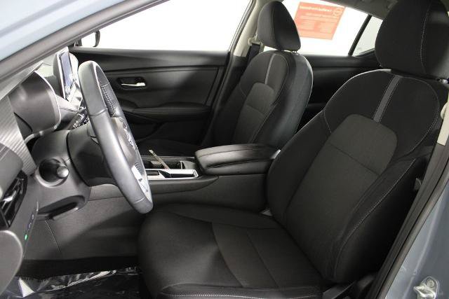 Certified 2024 Nissan Sentra SV w/ All-Weather Package FWD image 20