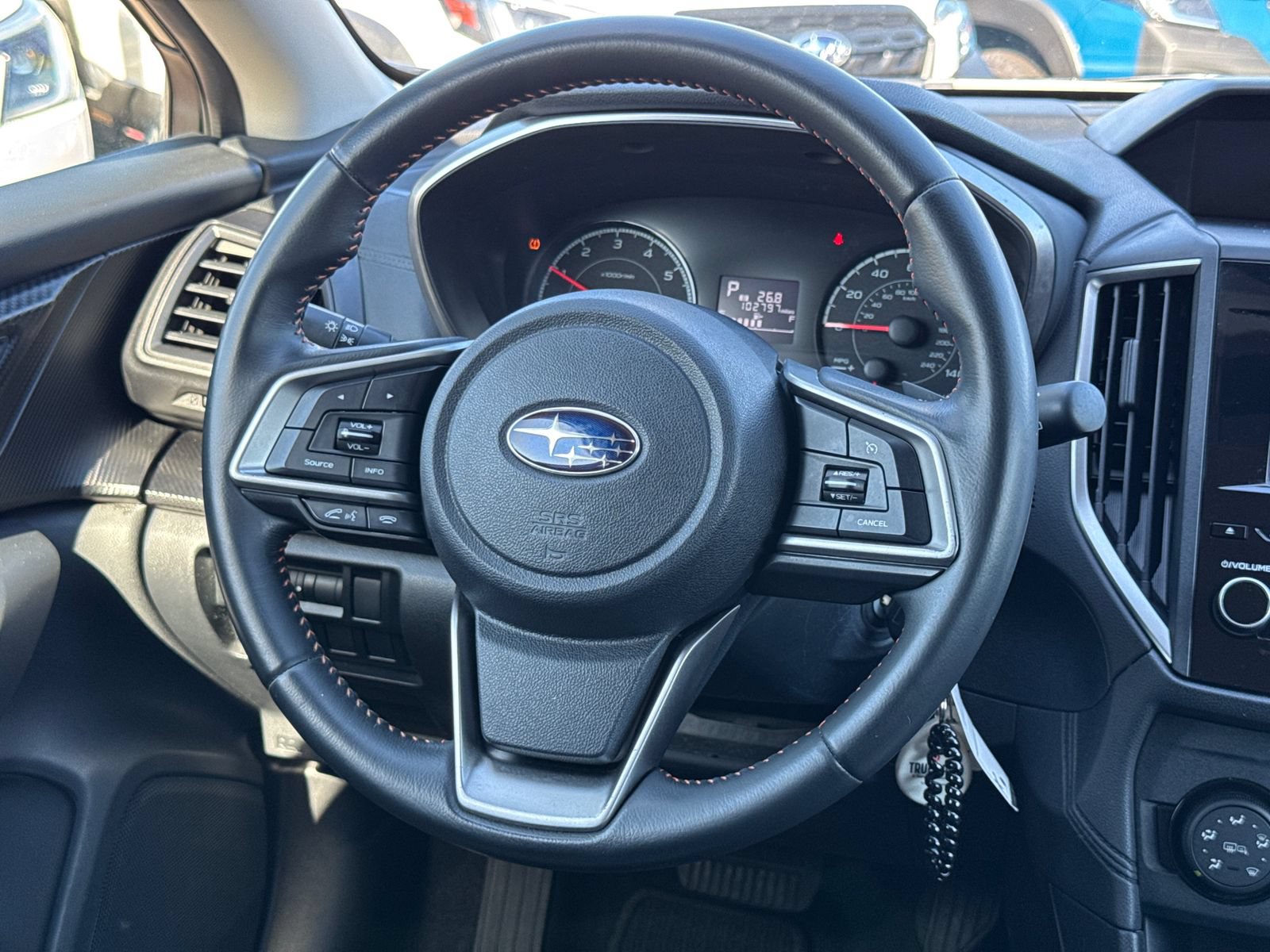 Used 2019 Subaru Crosstrek 2.0i Premium w/ Popular Package #3 AWD/4WD image 13