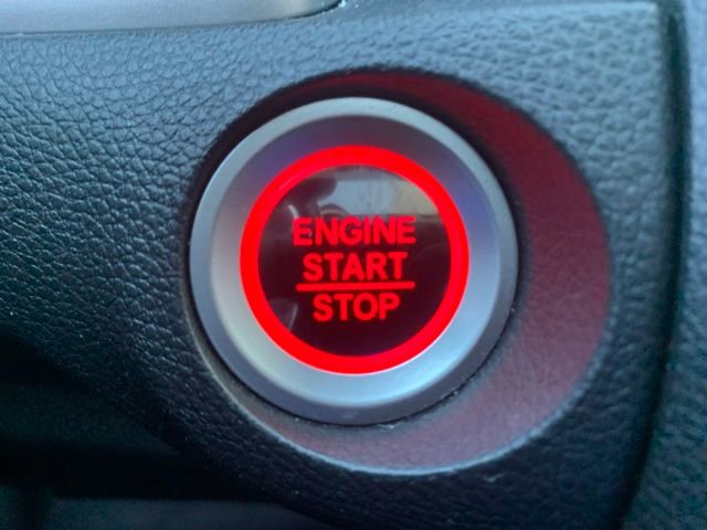 Used 2019 Honda Civic EX image 11