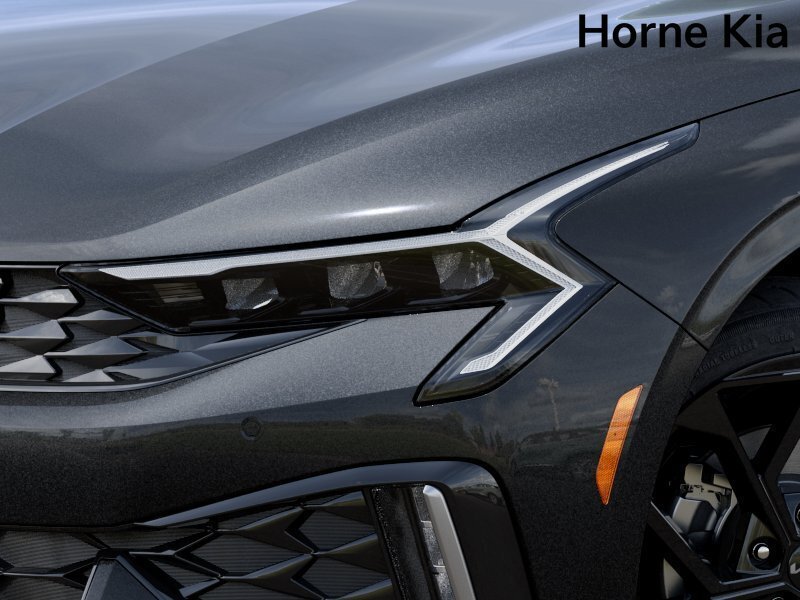 New 2027 Kia K5 GT-Line FWD image 10