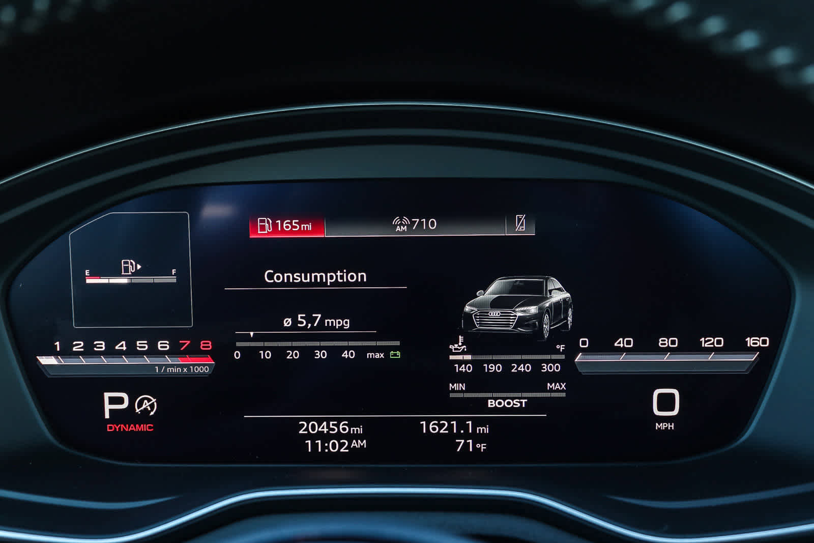 Used 2020 Audi S4 Premium Plus w/ Premium Plus Package image 35