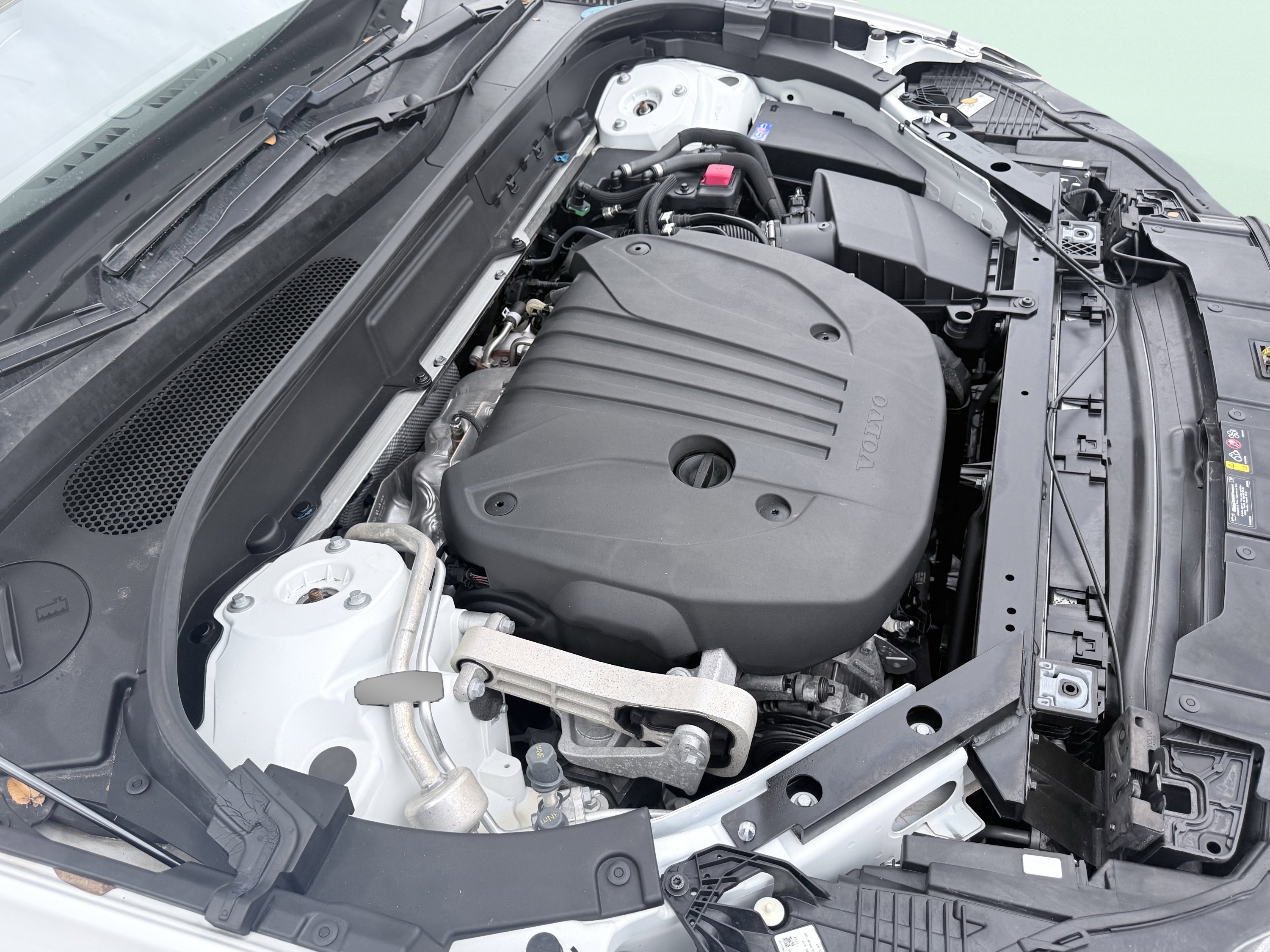 Used 2023 Volvo XC60 B5 Core image 19