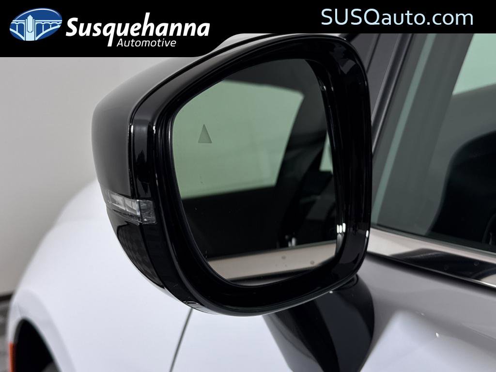 New 2026 Chrysler Voyager LX image 27