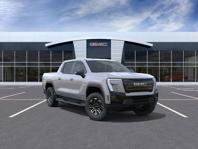 New 2026 GMC Sierra EV Elevation w/ Premium Package