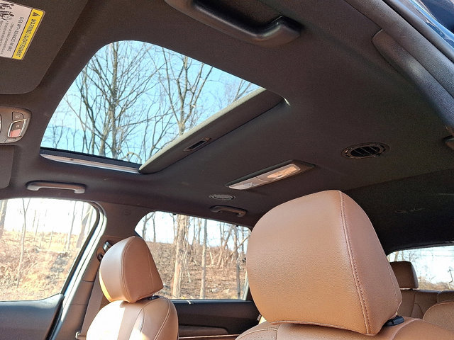 Used 2023 Kia Telluride EX X-Line AWD/4WD image 40