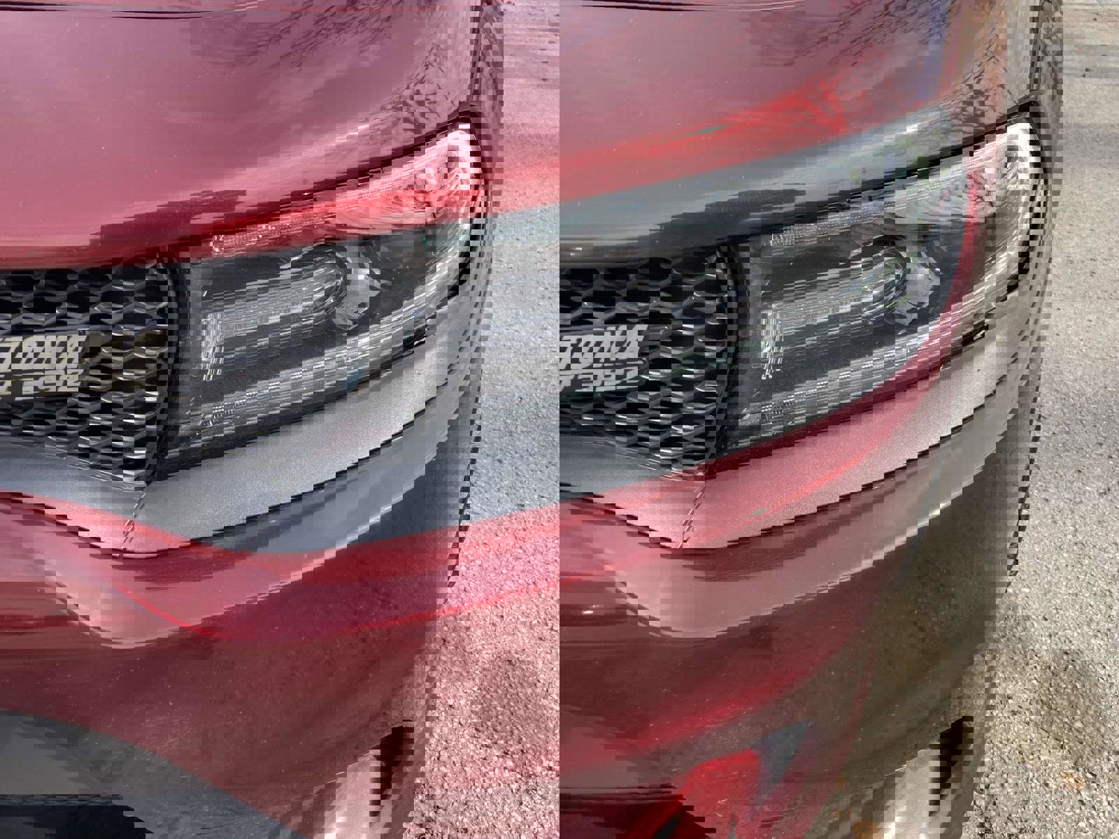 Used 2017 Dodge Charger R/T image 11