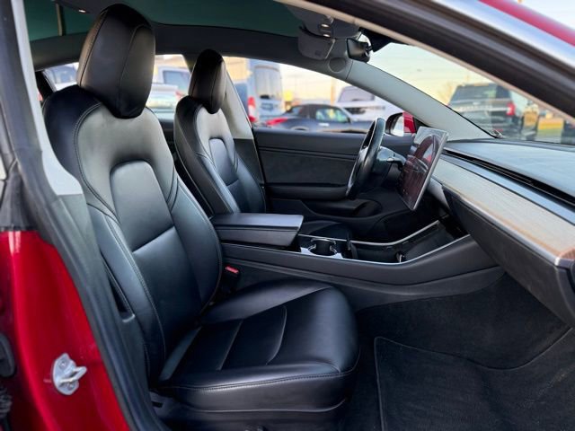 Used 2018 Tesla Model 3 Performance image 17