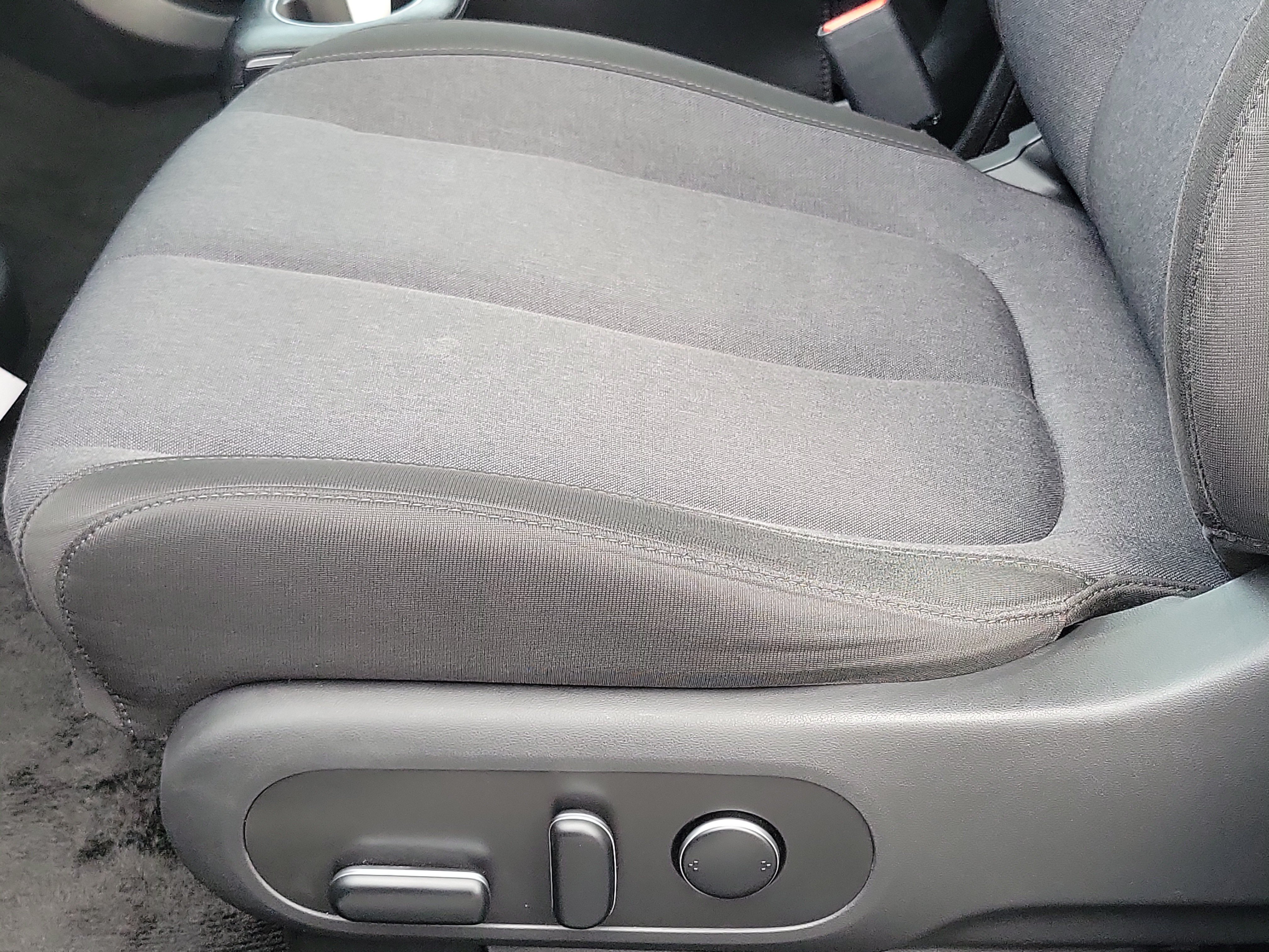 Certified 2024 Hyundai Ioniq 5 SEL RWD image 17