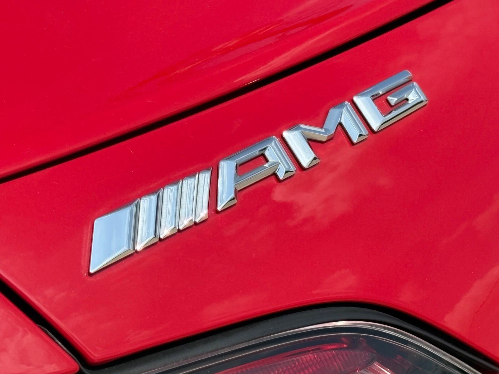 Used 2016 Mercedes-Benz AMG GT S image 11