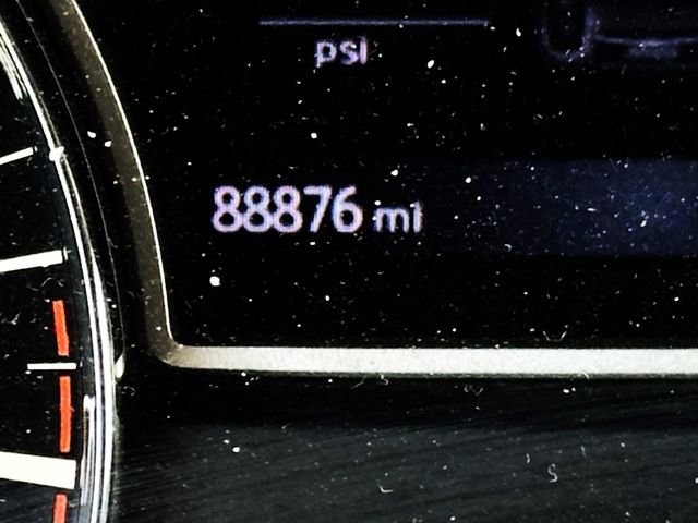 Used 2017 Nissan Altima 2.5 SV w/ Convenience Package image 21