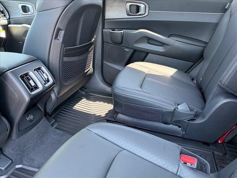 New 2026 Kia Sorento X-Line EX AWD/4WD image 15