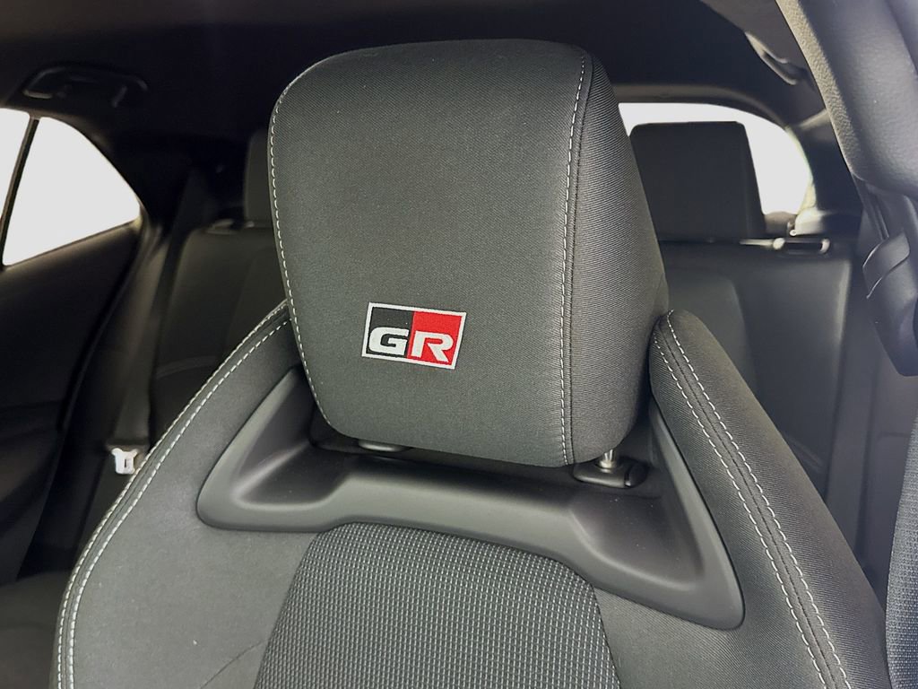 Used 2024 Toyota Corolla GR image 26