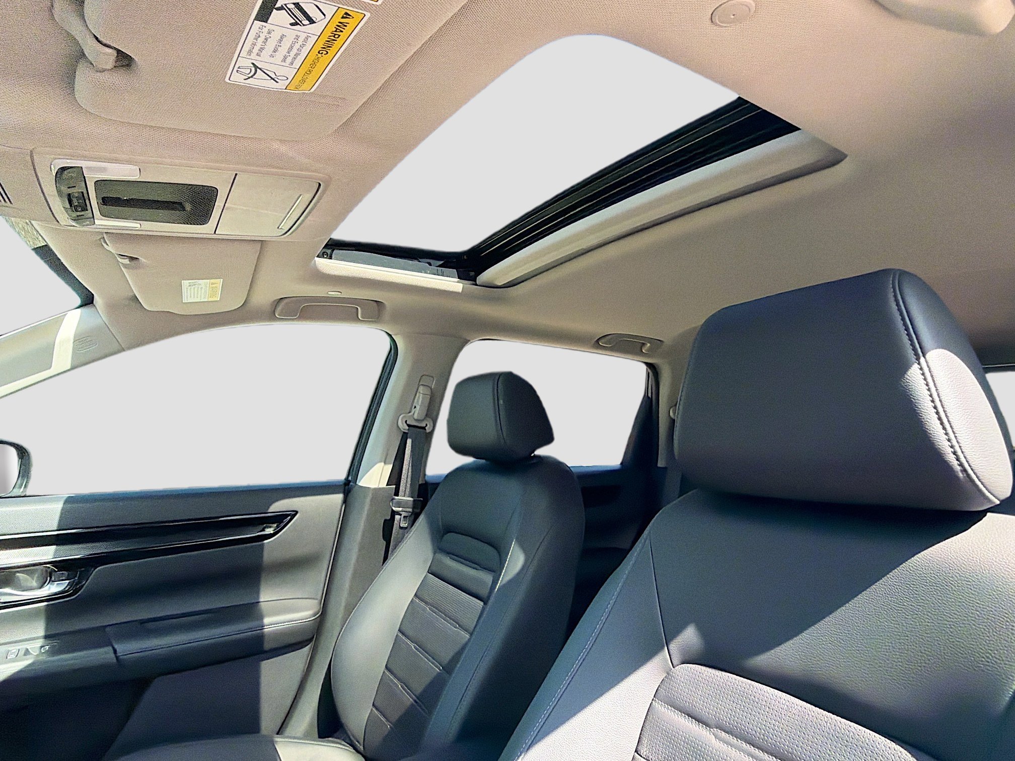 Used 2024 Honda CR-V EX-L image 27