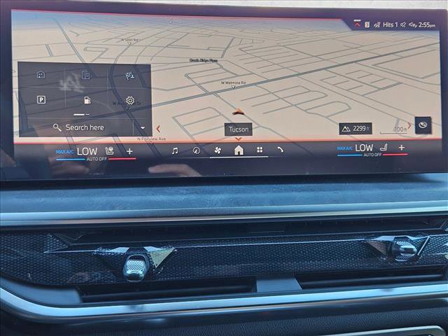 New 2026 BMW X5 sDrive40i image 13