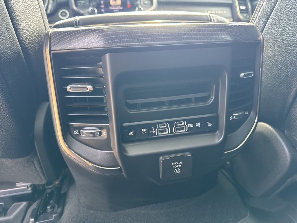 Used 2019 RAM 1500 Limited image 26