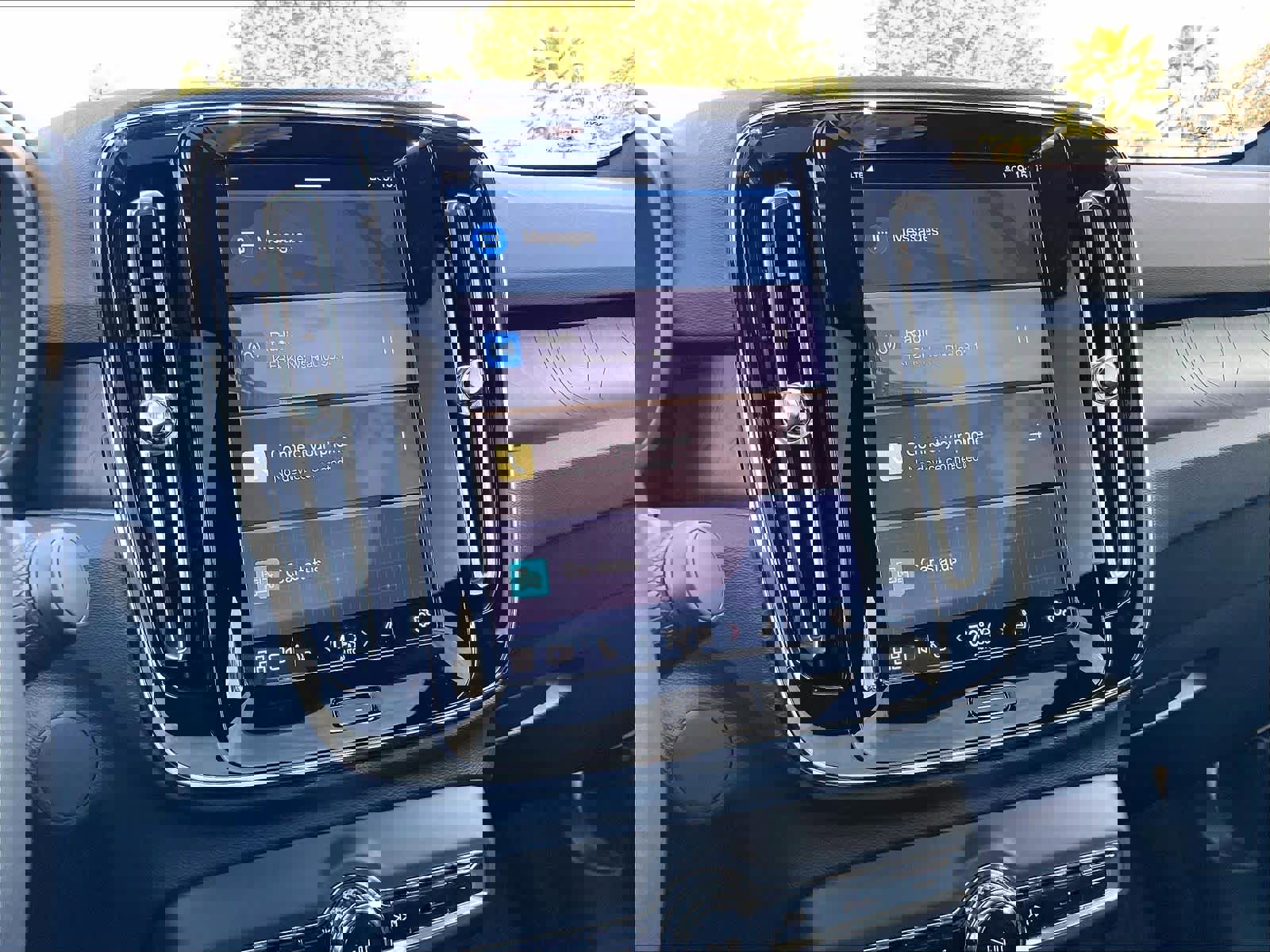 Used 2023 Volvo C40 P8 Recharge Plus image 35