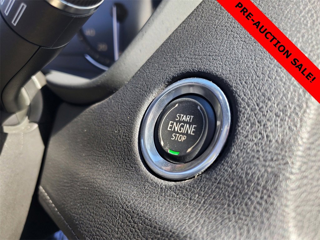 Used 2019 Cadillac XT4 Premium Luxury w/ Cold Weather Package image 27