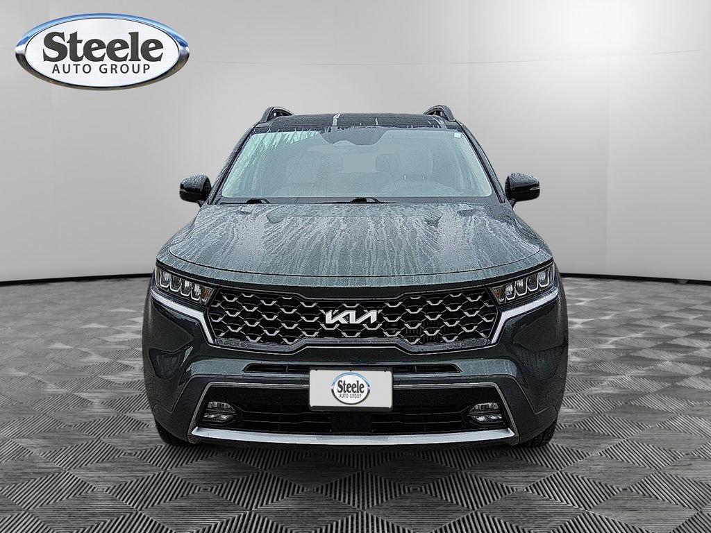 Used 2022 Kia Sorento X-Line EX image 8
