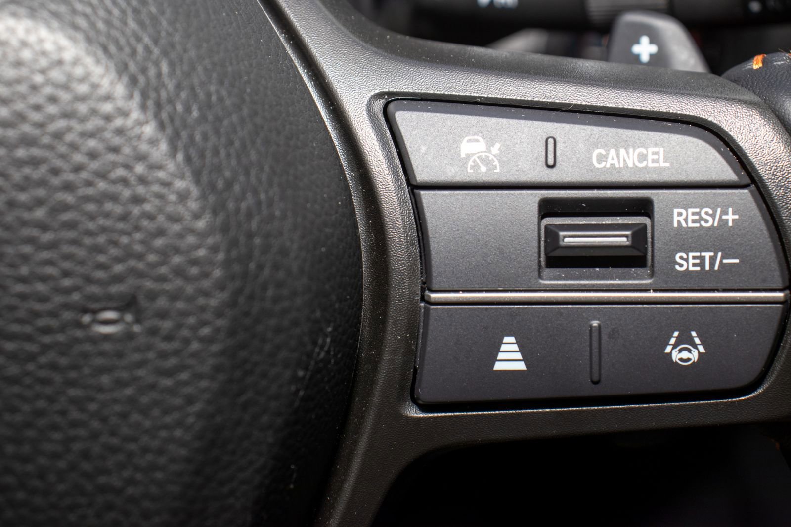 Certified 2025 Honda CR-V Sport-L image 29