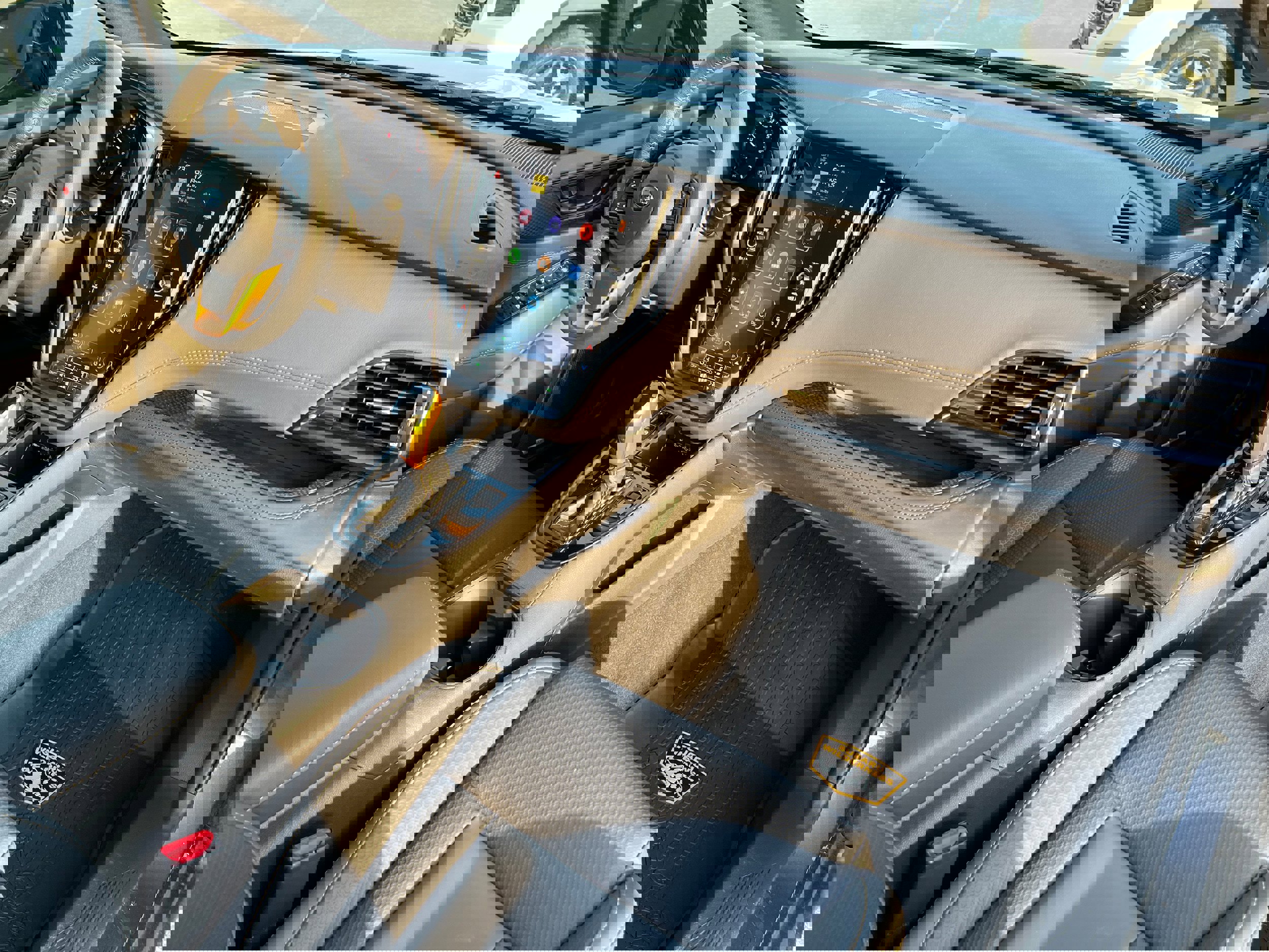 Certified 2025 Subaru Outback Wilderness image 15