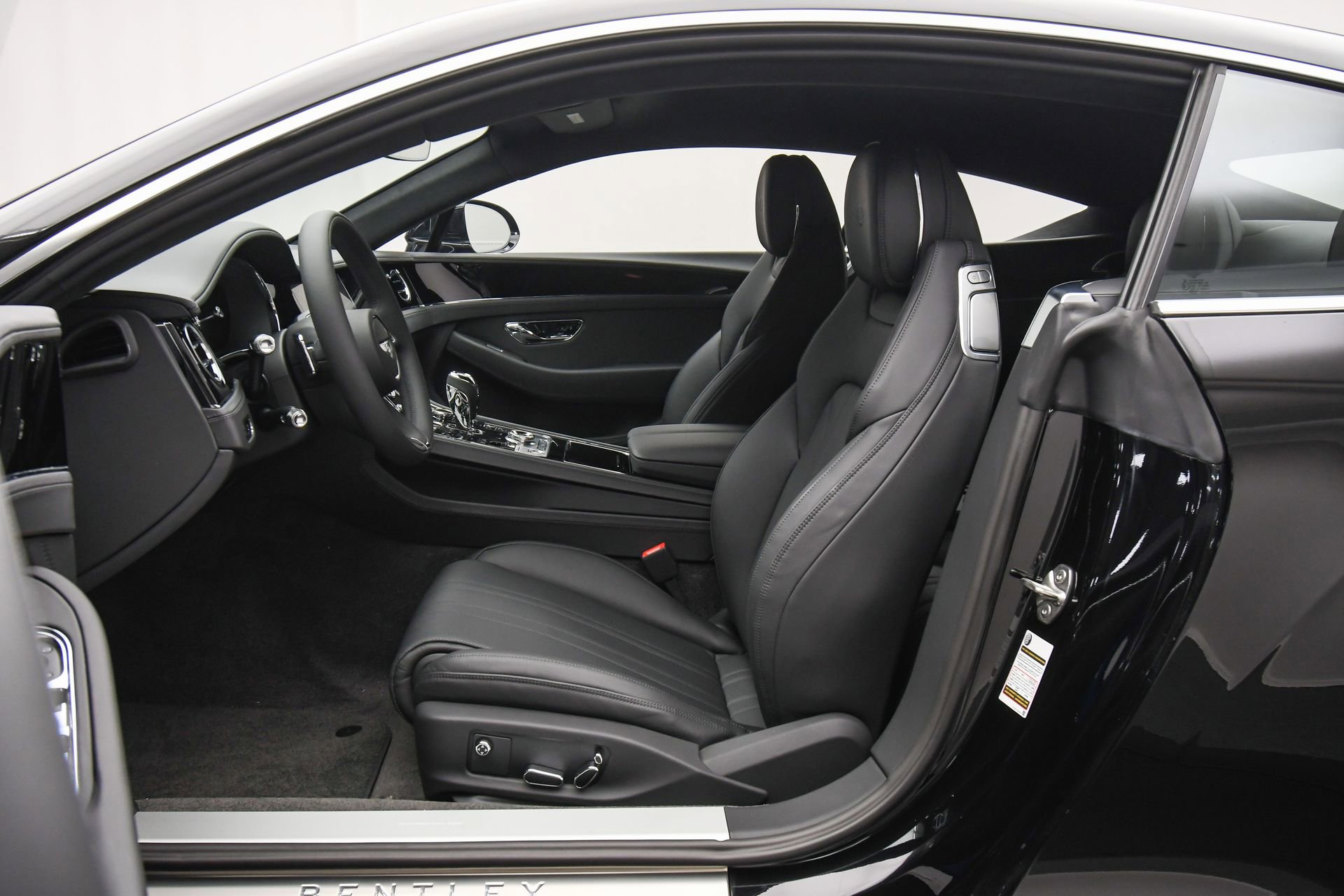 New 2026 Bentley Continental GT image 19