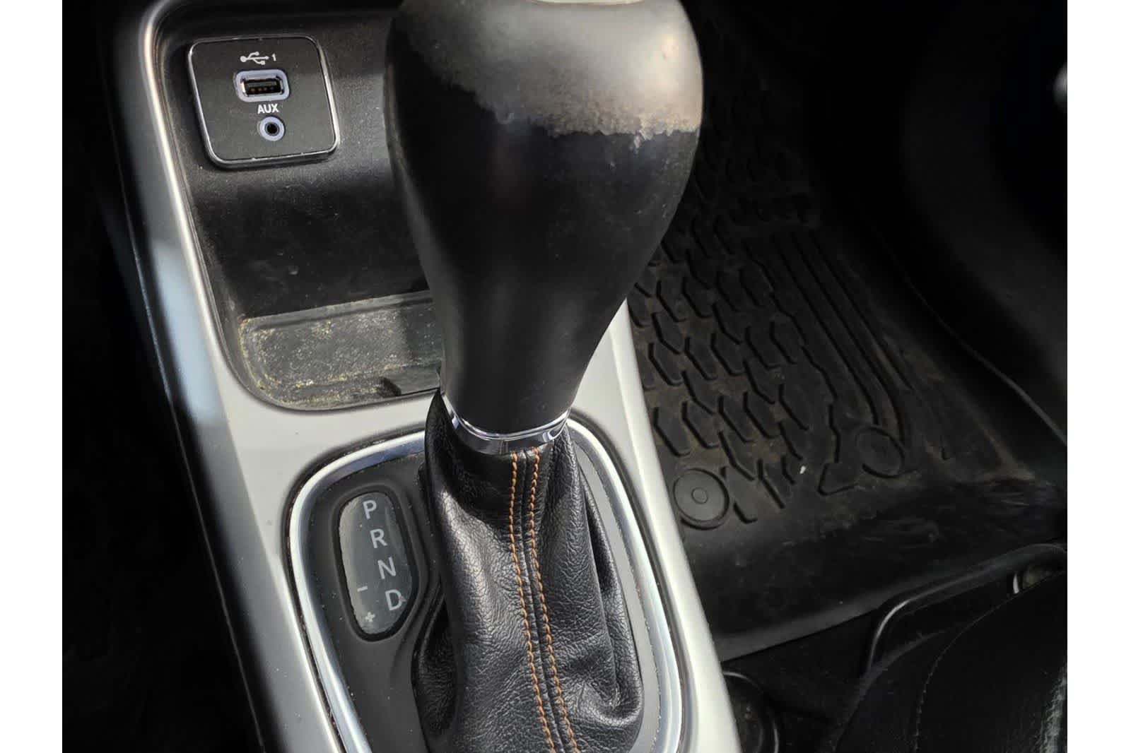 Used 2020 Jeep Compass Latitude FWD image 23