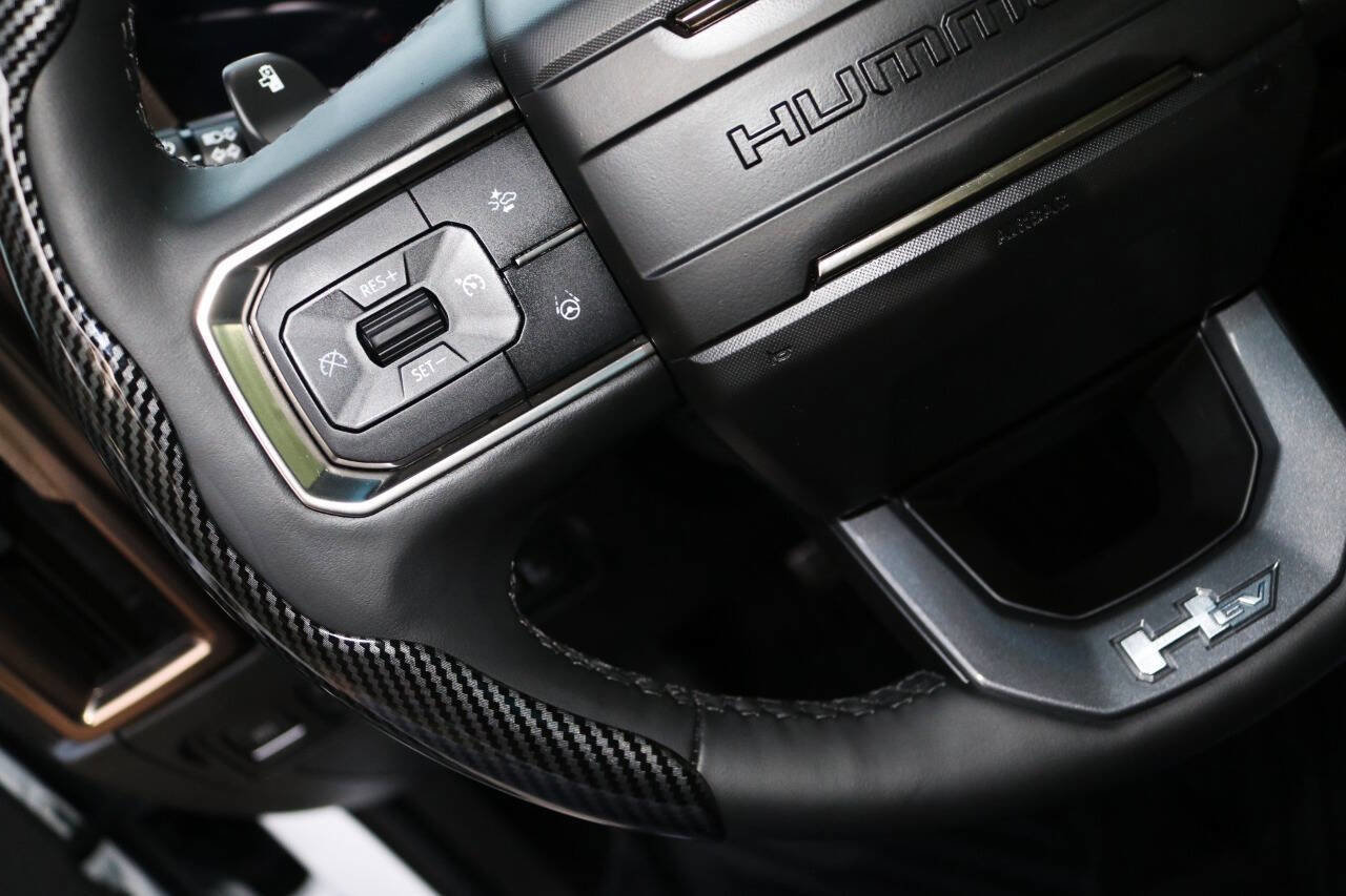 Used 2023 GMC Hummer EV Edition 1 image 26