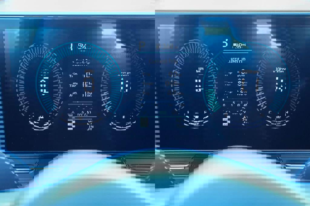 New 2026 Hyundai Kona SE image 15