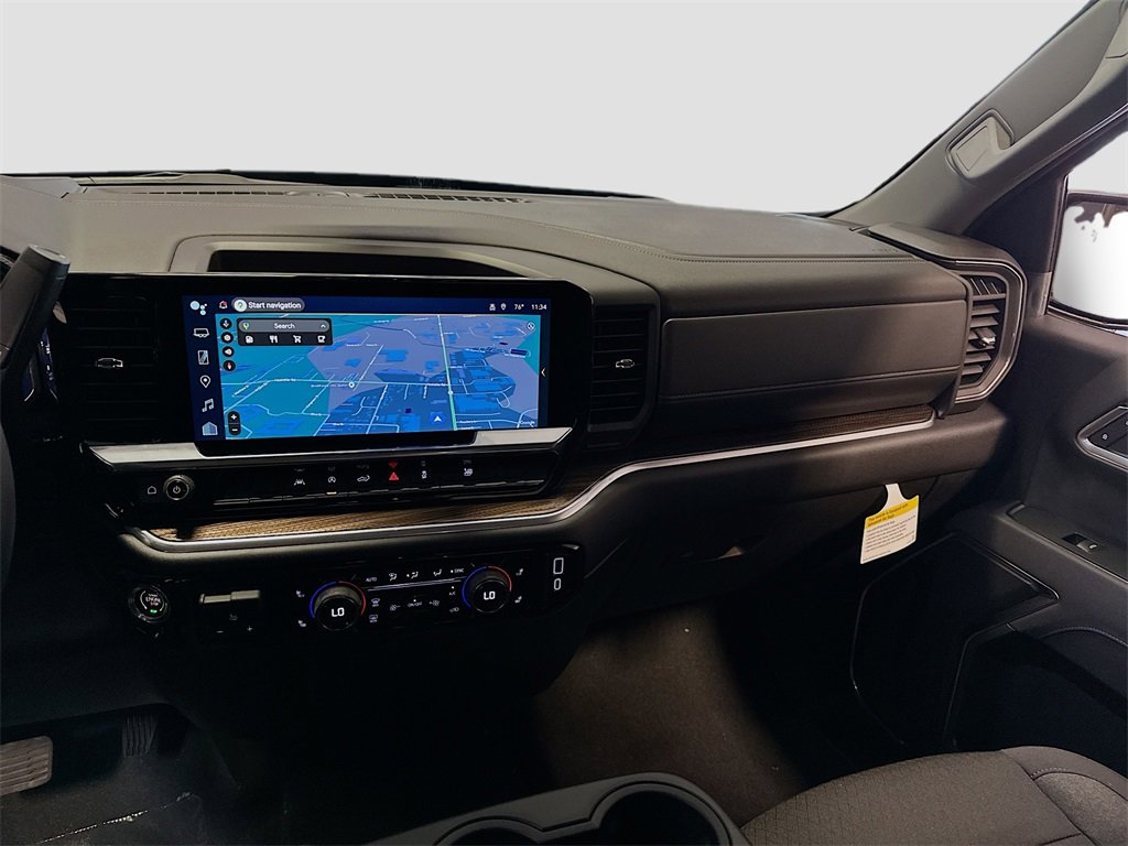 New 2026 Chevrolet Silverado 1500 LT image 25