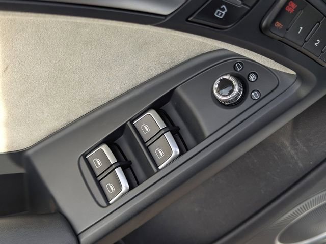 Used 2017 Audi S5 3.0T Cabriolet w/ Technology Package image 24