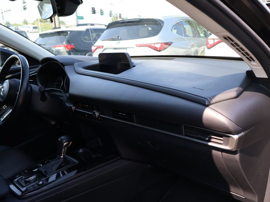 Used 2024 MAZDA CX-30 AWD 2.5 S w/ Select Sport Pkg image 9