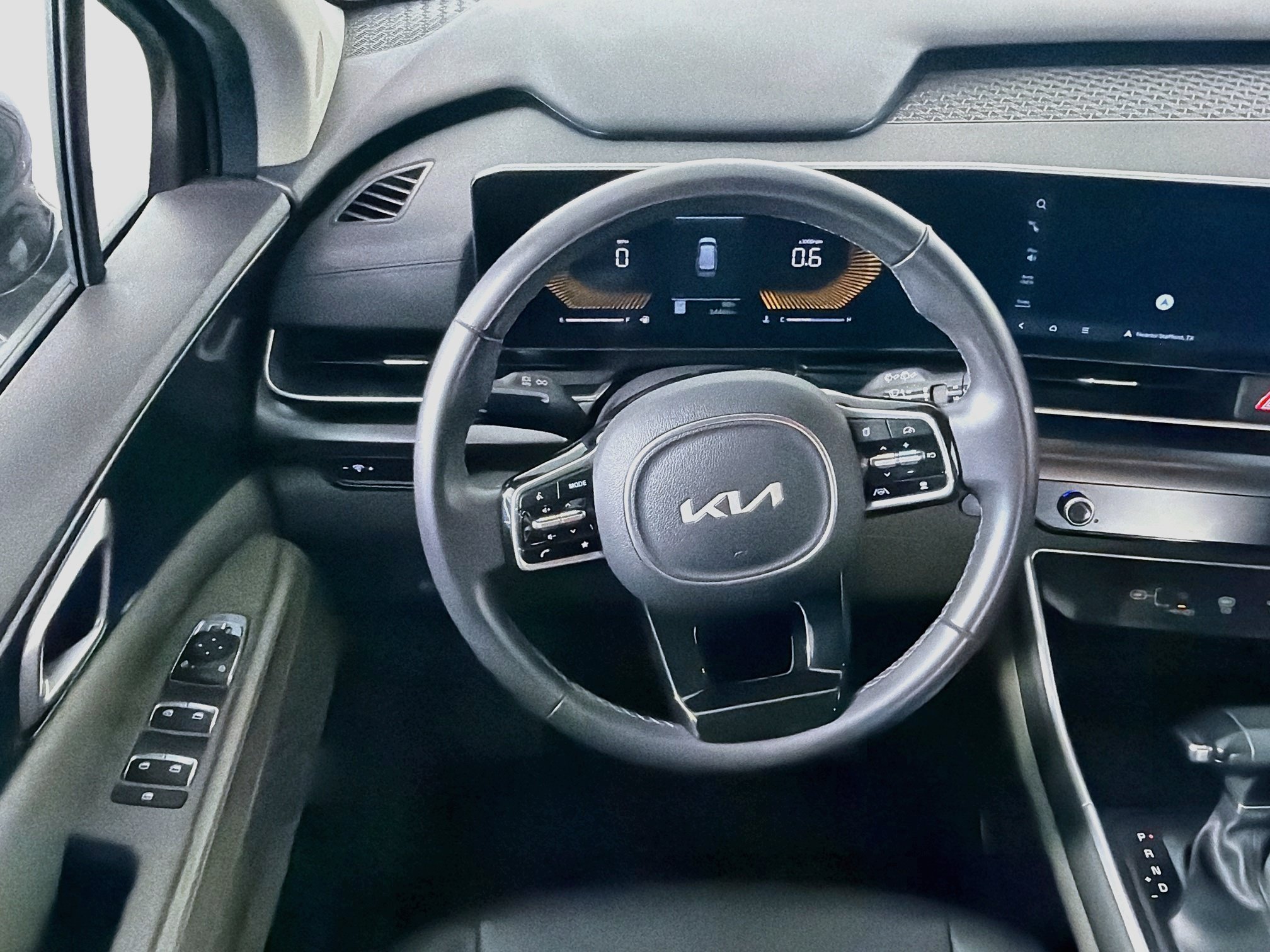 Used 2026 Kia Carnival FWD image 18