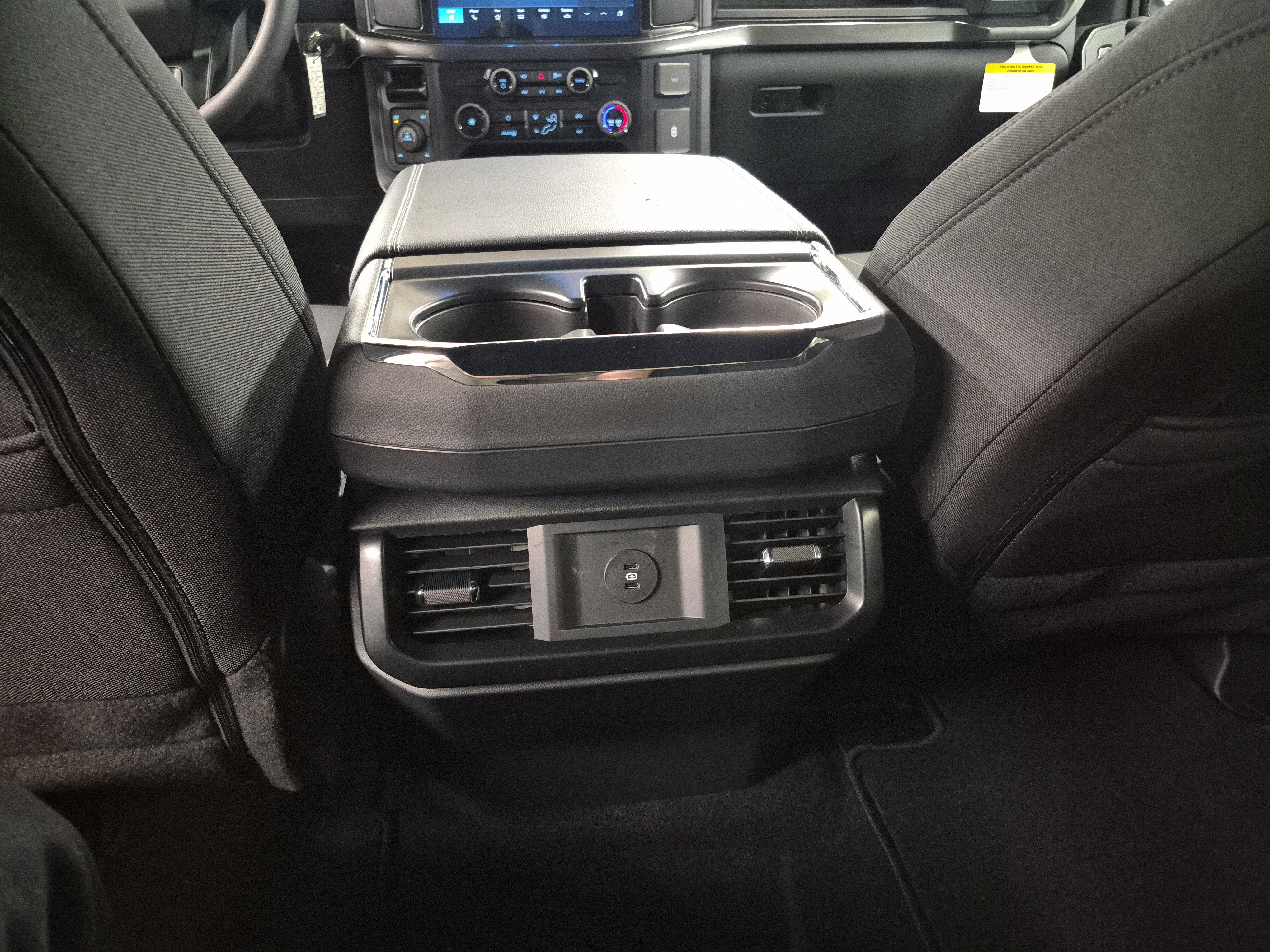 New 2025 Ford F150 STX w/ LOBO Package image 18