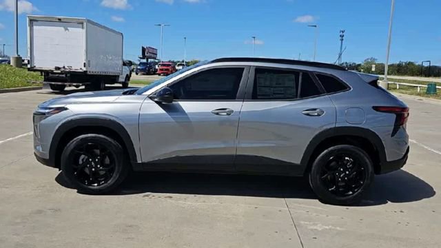 New 2026 Chevrolet Trax LT FWD image 5