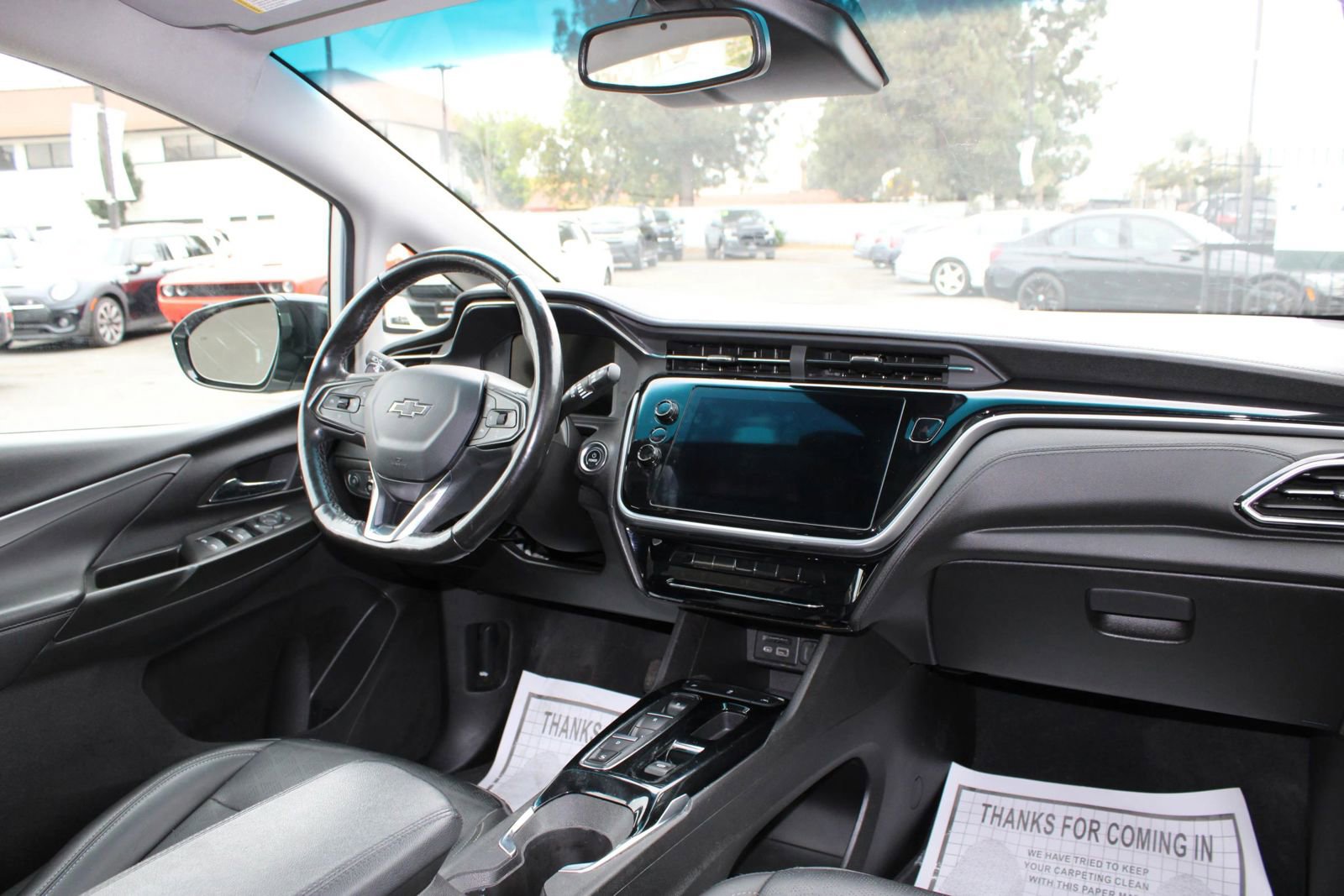 Used 2023 Chevrolet Bolt LT image 17