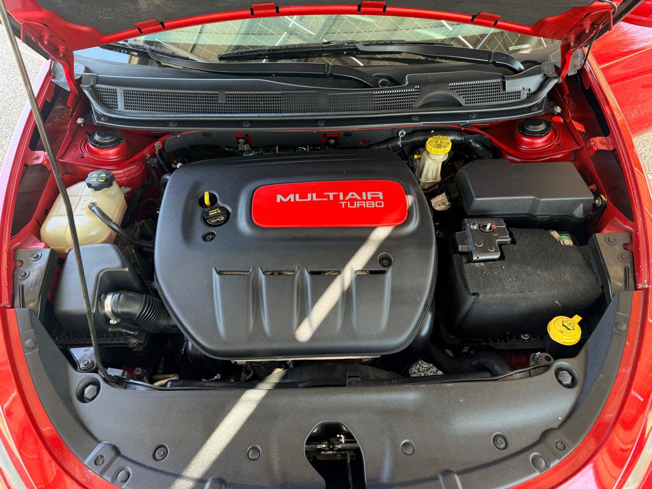 Used 2013 Dodge Dart Rallye FWD image 24