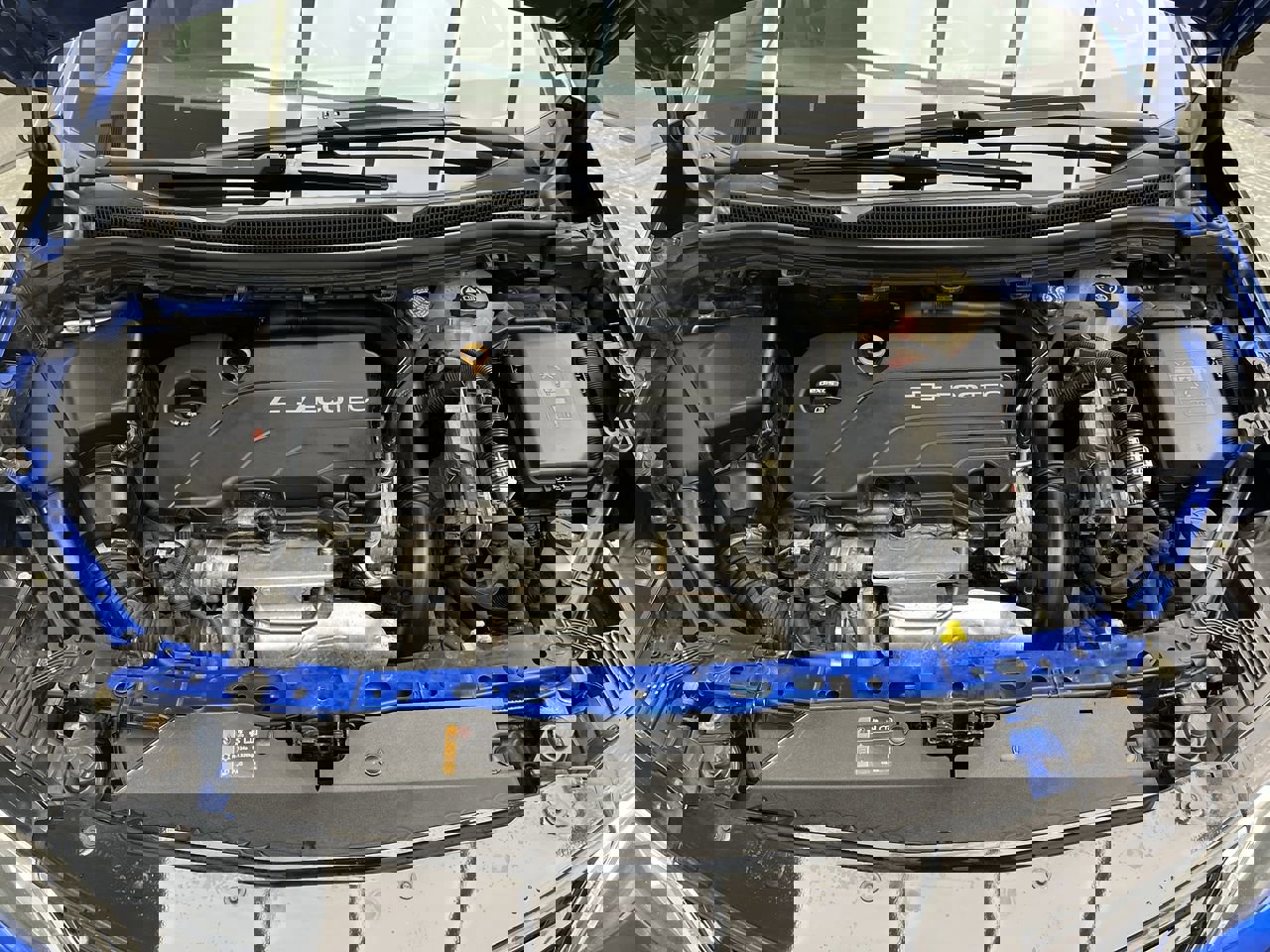 Used 2017 Chevrolet Cruze LT w/ Convenience Package image 27